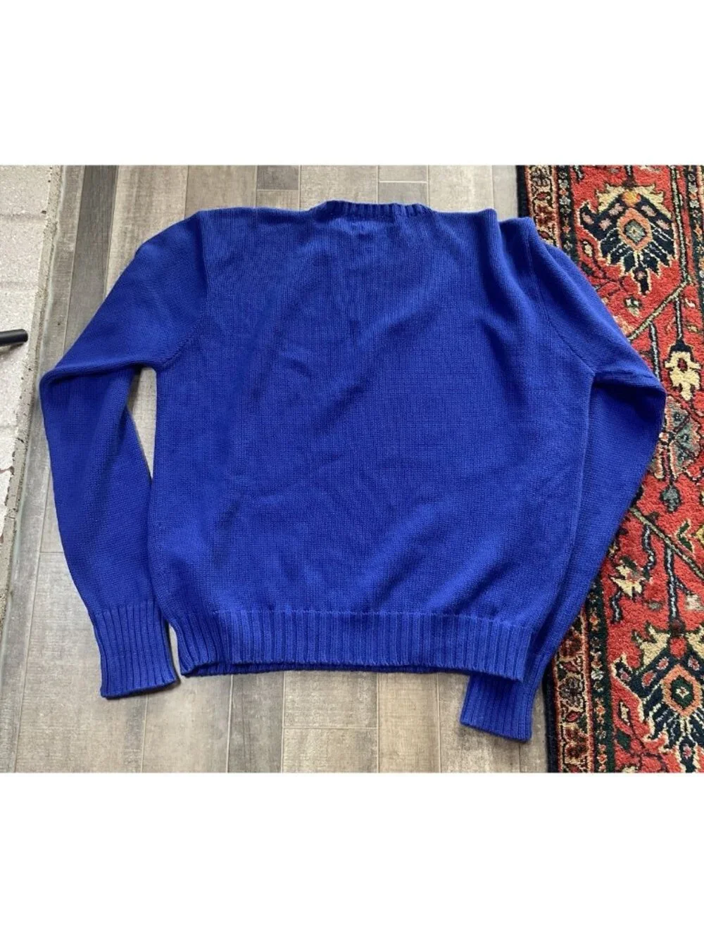 Polo Ralph Lauren please see